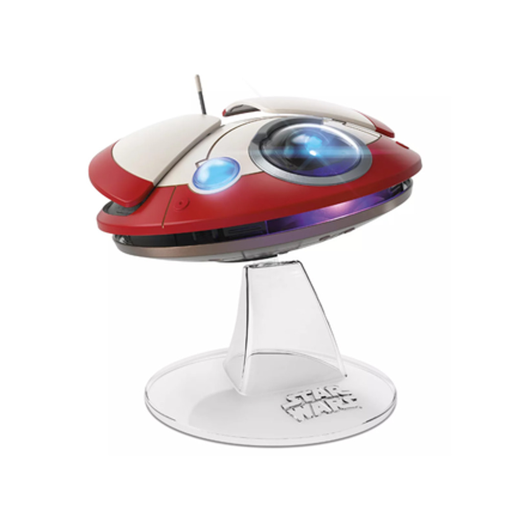 Disney STAR WARS L0-LA59 (Lola) Animatronic Edition NWT